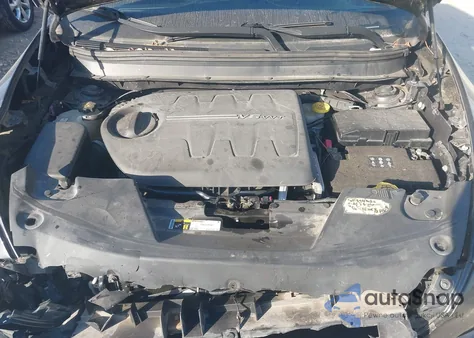 2015 Jeep Cherokee Latitude from USA, damaged, VIN 1C4PJMCS6FW528292